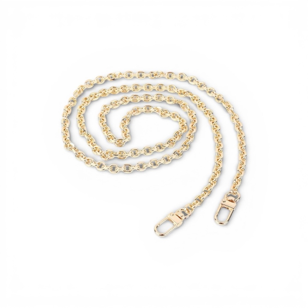 Replacement Purse Chain Gold, NWOT